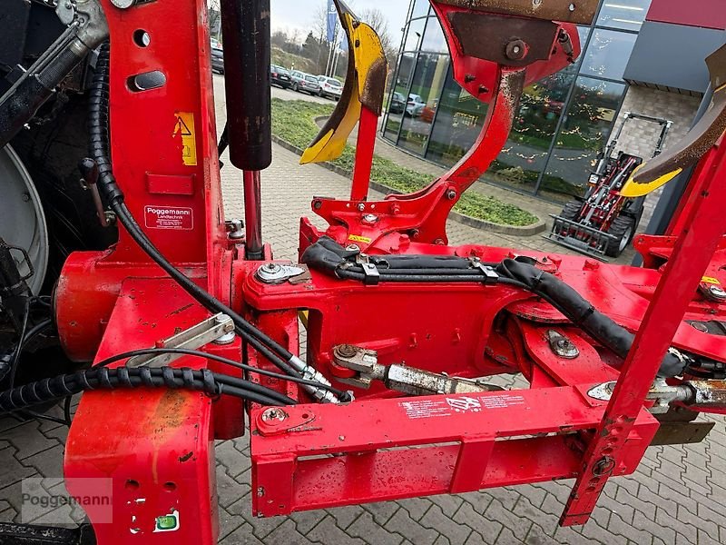 Pflug za tip Pöttinger Servo 45S Plus, Gebrauchtmaschine u Bad Iburg - Sentrup (Slika 5)