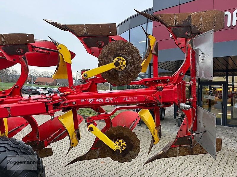Pflug za tip Pöttinger Servo 45S Plus, Gebrauchtmaschine u Bad Iburg - Sentrup (Slika 8)