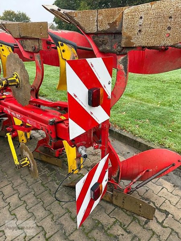 Pflug typu Pöttinger Servo 45S Plus, Gebrauchtmaschine v Bad Iburg - Sentrup (Obrázek 10)