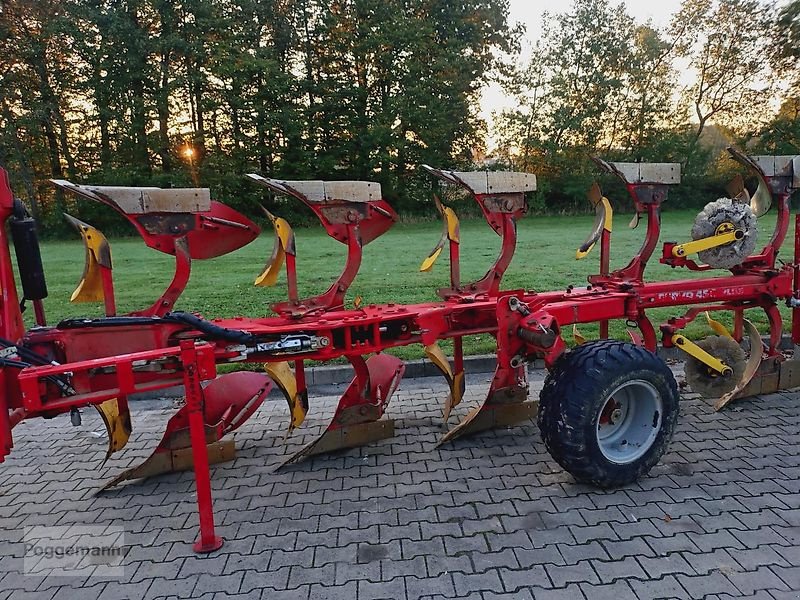 Pflug typu Pöttinger Servo 45S Plus, Gebrauchtmaschine v Bad Iburg - Sentrup (Obrázek 7)