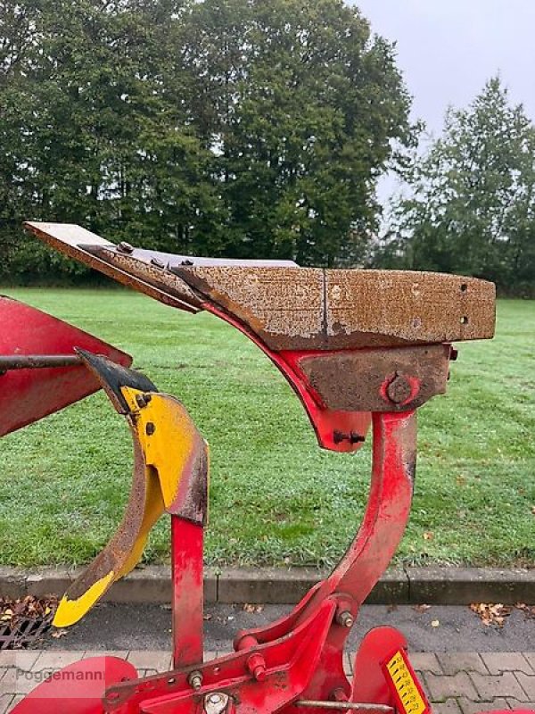 Pflug typu Pöttinger Servo 45S Plus, Gebrauchtmaschine v Bad Iburg - Sentrup (Obrázek 9)