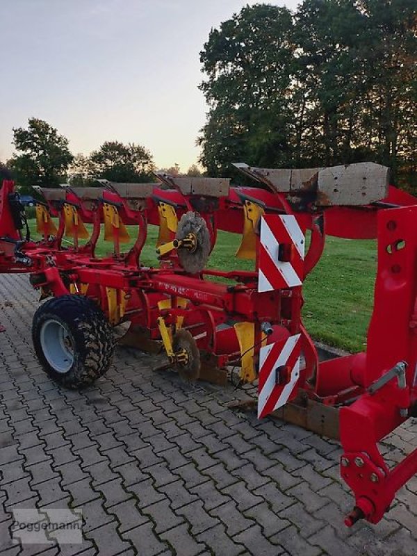Pflug typu Pöttinger Servo 45S Plus, Gebrauchtmaschine v Bad Iburg - Sentrup (Obrázek 2)