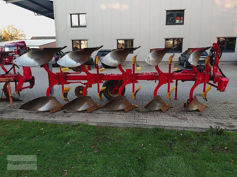 Pflug typu Pöttinger Servo 45S Plus, Gebrauchtmaschine v Bad Iburg - Sentrup (Obrázek 8)
