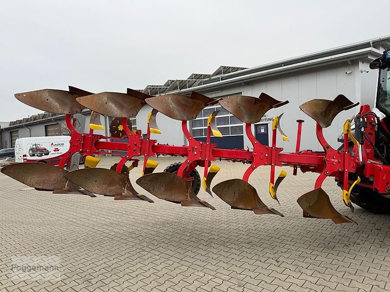 Pflug za tip Pöttinger Servo 45S Plus, Gebrauchtmaschine u Bad Iburg - Sentrup (Slika 7)
