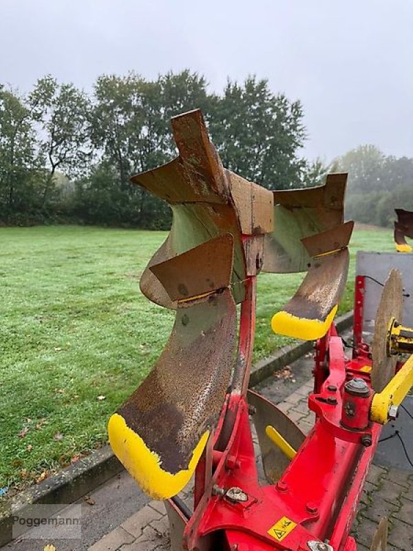 Pflug typu Pöttinger Servo 45S Plus, Gebrauchtmaschine v Bad Iburg - Sentrup (Obrázek 5)