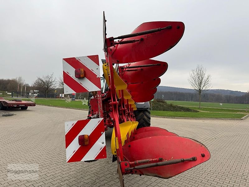 Pflug za tip Pöttinger Servo 45S Plus, Gebrauchtmaschine u Bad Iburg - Sentrup (Slika 9)