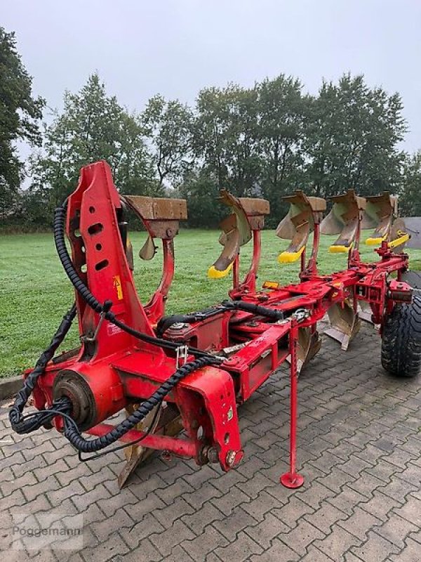 Pflug typu Pöttinger Servo 45S Plus, Gebrauchtmaschine v Bad Iburg - Sentrup (Obrázek 11)