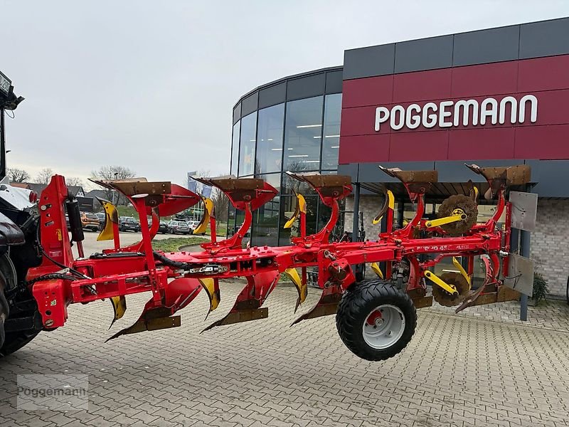 Pflug za tip Pöttinger Servo 45S Plus, Gebrauchtmaschine u Bad Iburg - Sentrup (Slika 3)