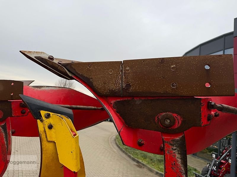 Pflug za tip Pöttinger Servo 45S Plus, Gebrauchtmaschine u Bad Iburg - Sentrup (Slika 12)