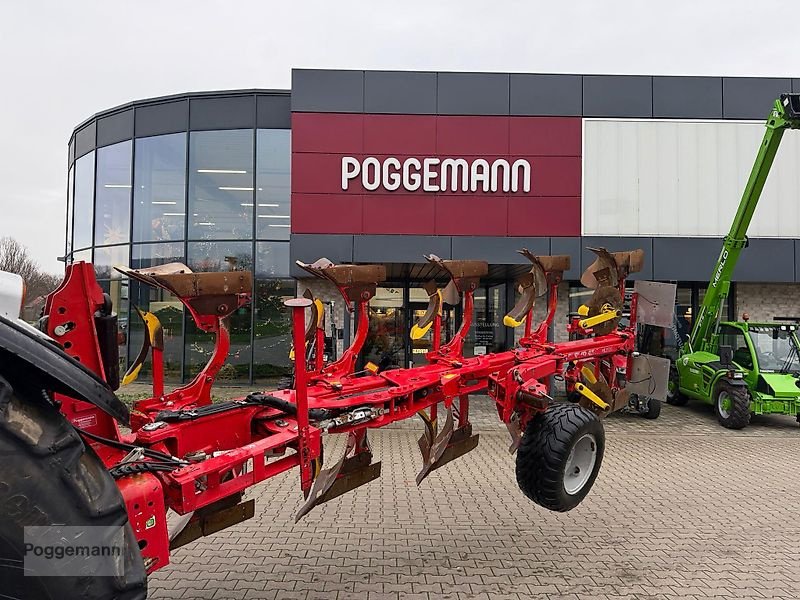 Pflug za tip Pöttinger Servo 45S Plus, Gebrauchtmaschine u Bad Iburg - Sentrup (Slika 1)