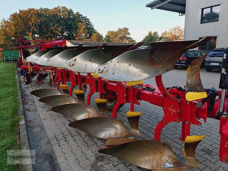 Pflug typu Pöttinger Servo 45S Plus, Gebrauchtmaschine v Bad Iburg - Sentrup (Obrázek 3)