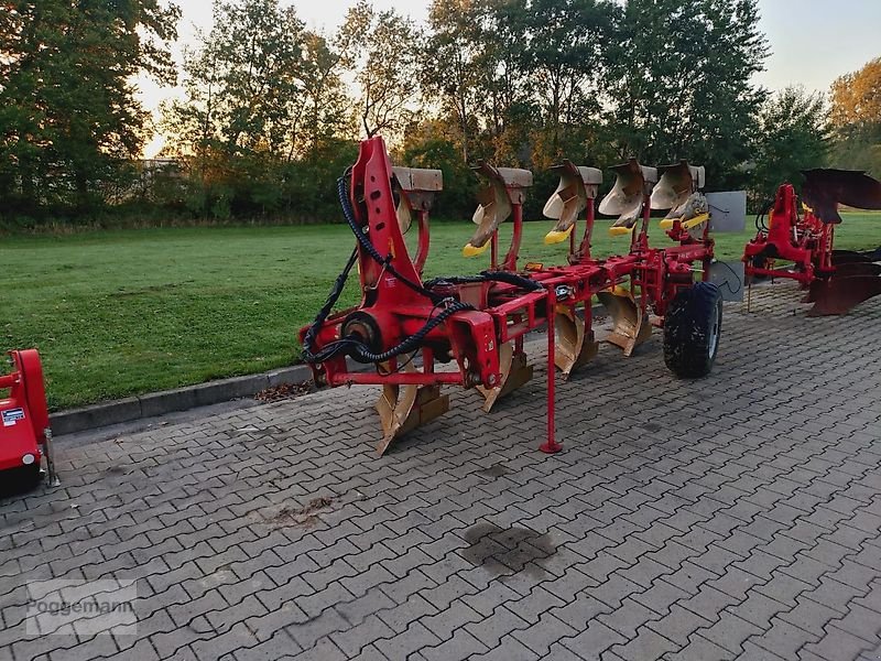 Pflug typu Pöttinger Servo 45S Plus, Gebrauchtmaschine v Bad Iburg - Sentrup (Obrázek 1)