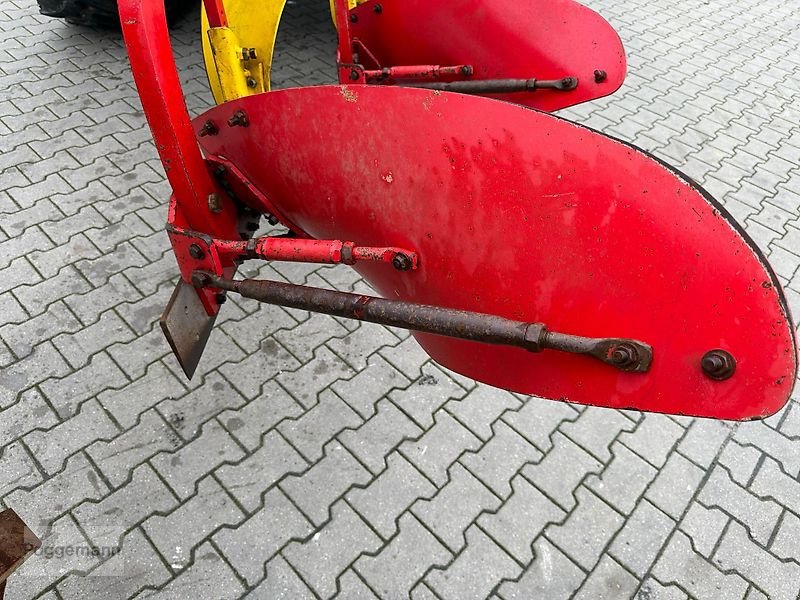 Pflug za tip Pöttinger Servo 45S Plus, Gebrauchtmaschine u Bad Iburg - Sentrup (Slika 10)