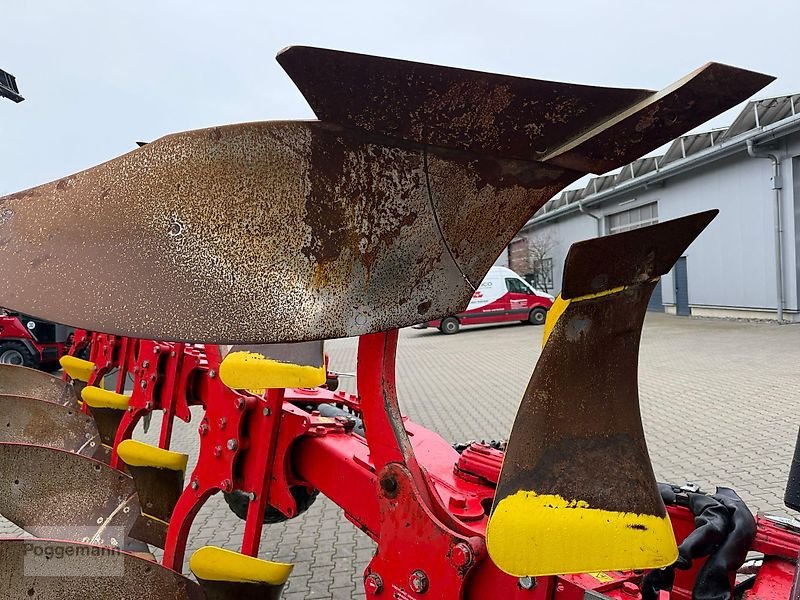 Pflug za tip Pöttinger Servo 45S Plus, Gebrauchtmaschine u Bad Iburg - Sentrup (Slika 11)