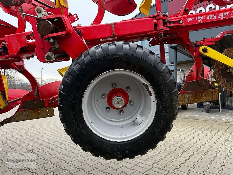 Pflug za tip Pöttinger Servo 45S Plus, Gebrauchtmaschine u Bad Iburg - Sentrup (Slika 4)
