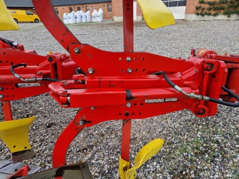 Pflug a típus Pöttinger SERVO 65 PLUS 6 FURE, Gebrauchtmaschine ekkor: Jelling (Kép 3)