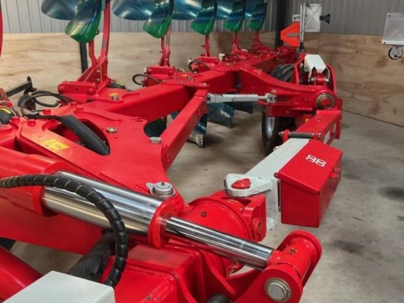 Pflug Türe ait Pöttinger SERVO 6.50 N 6 F., Gebrauchtmaschine içinde Hadsten (resim 1)