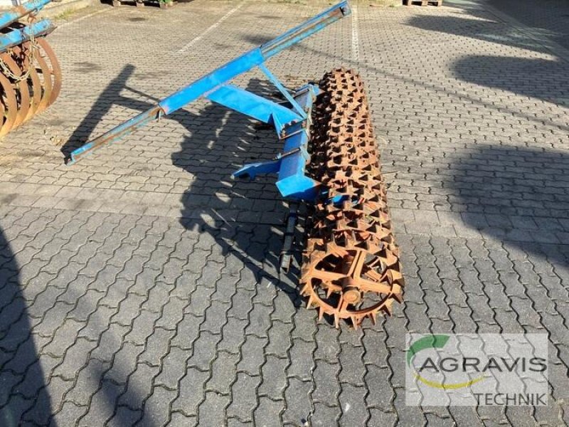 Pflug типа Pöttinger SERVO 6.50 NOVA, Gebrauchtmaschine в Calbe / Saale (Фотография 14)