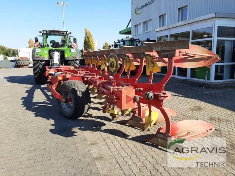 Pflug типа Pöttinger SERVO 6.50 NOVA, Gebrauchtmaschine в Calbe / Saale (Фотография 10)