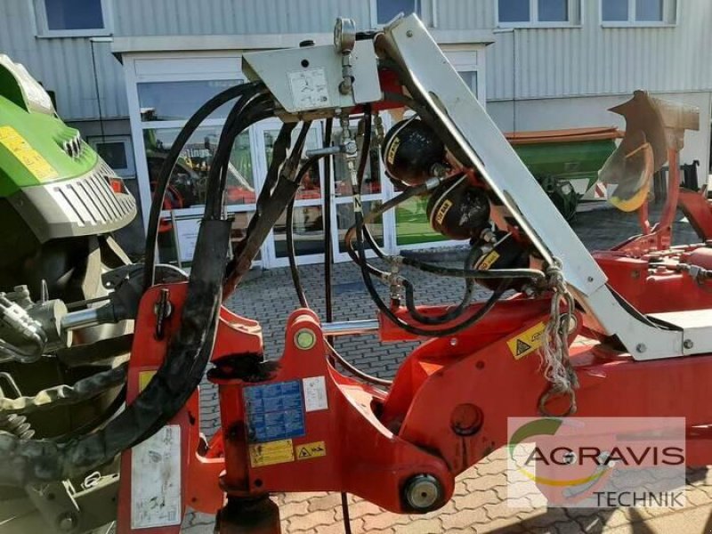 Pflug типа Pöttinger SERVO 6.50 NOVA, Gebrauchtmaschine в Calbe / Saale (Фотография 3)
