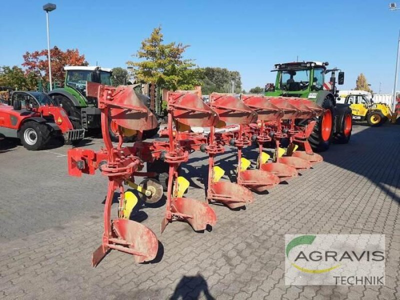 Pflug типа Pöttinger SERVO 6.50 NOVA, Gebrauchtmaschine в Calbe / Saale (Фотография 5)