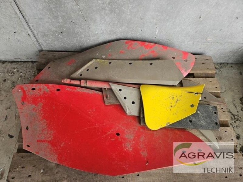 Pflug типа Pöttinger SERVO 6.50 NOVA, Gebrauchtmaschine в Calbe / Saale (Фотография 11)