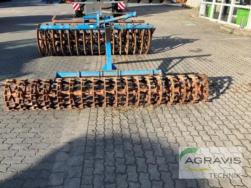 Pflug типа Pöttinger SERVO 6.50 NOVA, Gebrauchtmaschine в Calbe / Saale (Фотография 15)