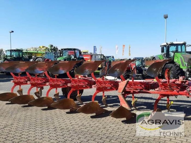 Pflug типа Pöttinger SERVO 6.50 NOVA, Gebrauchtmaschine в Calbe / Saale (Фотография 9)