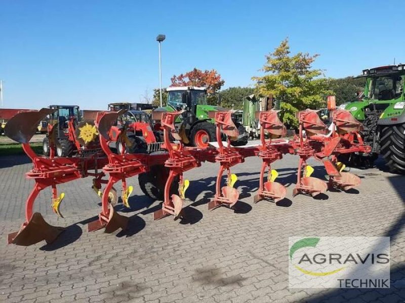 Pflug типа Pöttinger SERVO 6.50 NOVA, Gebrauchtmaschine в Calbe / Saale (Фотография 7)