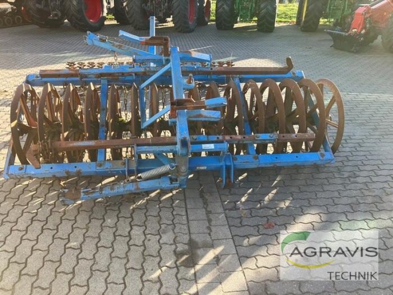 Pflug типа Pöttinger SERVO 6.50 NOVA, Gebrauchtmaschine в Calbe / Saale (Фотография 17)