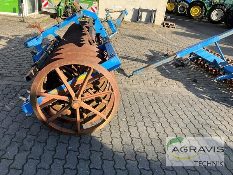 Pflug типа Pöttinger SERVO 6.50 NOVA, Gebrauchtmaschine в Calbe / Saale (Фотография 13)