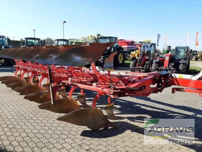 Pflug типа Pöttinger SERVO 6.50 NOVA, Gebrauchtmaschine в Calbe / Saale (Фотография 8)