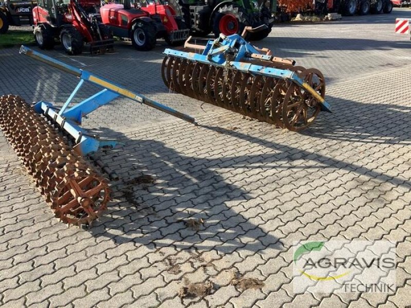 Pflug типа Pöttinger SERVO 6.50 NOVA, Gebrauchtmaschine в Calbe / Saale (Фотография 16)