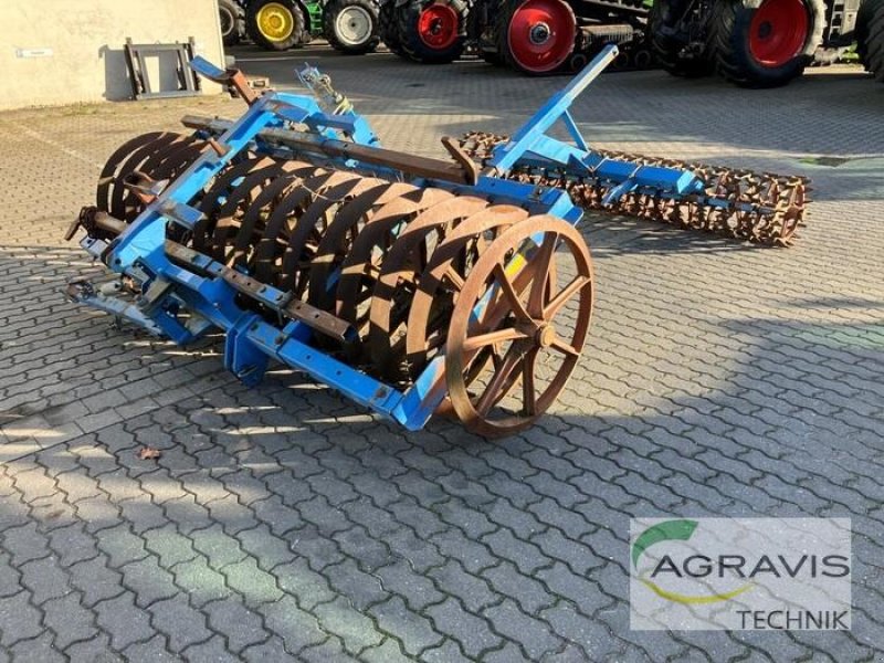 Pflug типа Pöttinger SERVO 6.50 NOVA, Gebrauchtmaschine в Calbe / Saale (Фотография 12)