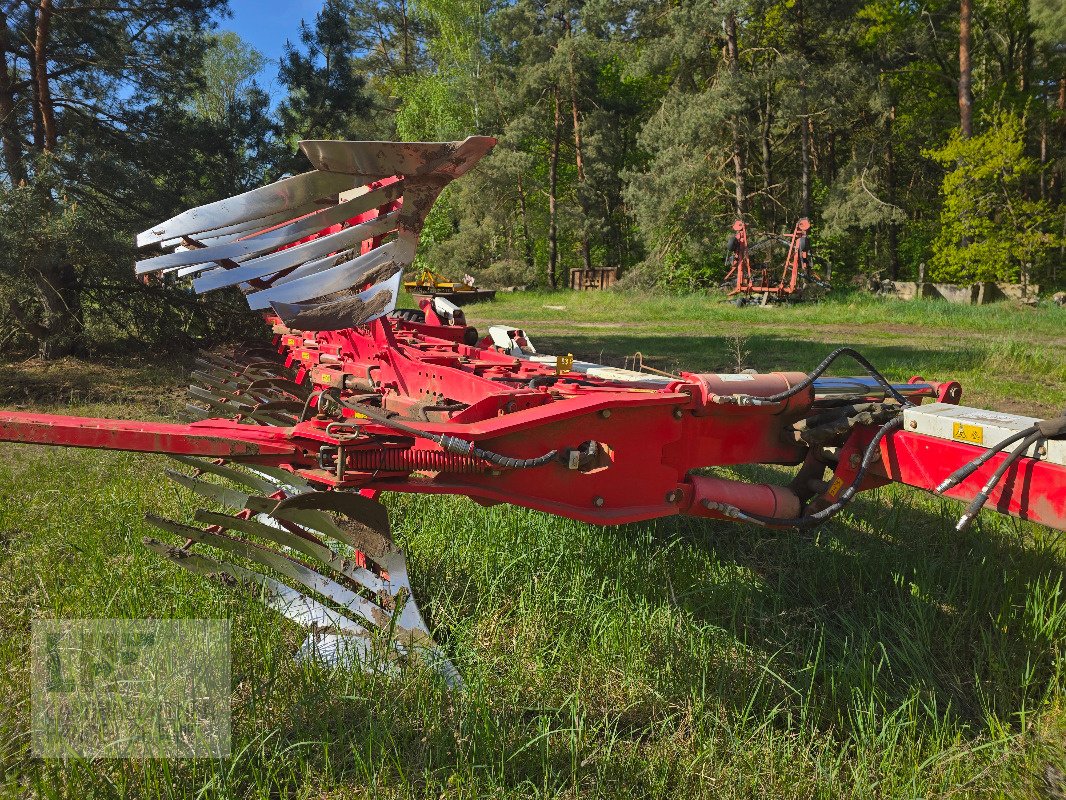 Pflug of the type Pöttinger Servo 6.50 Plus 7+1 Schar, Neumaschine in Burg/Spreewald (Picture 3)