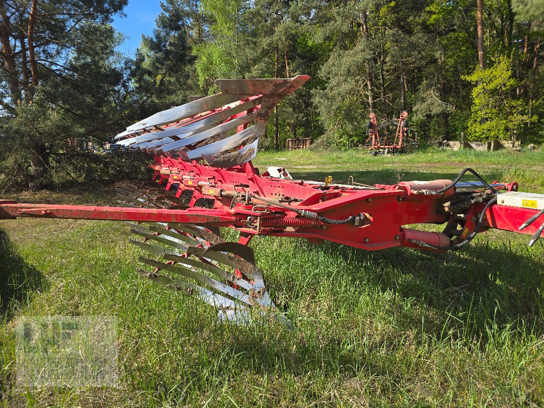 Pflug of the type Pöttinger Servo 6.50 Plus 7+1 Schar, Neumaschine in Burg/Spreewald (Picture 5)