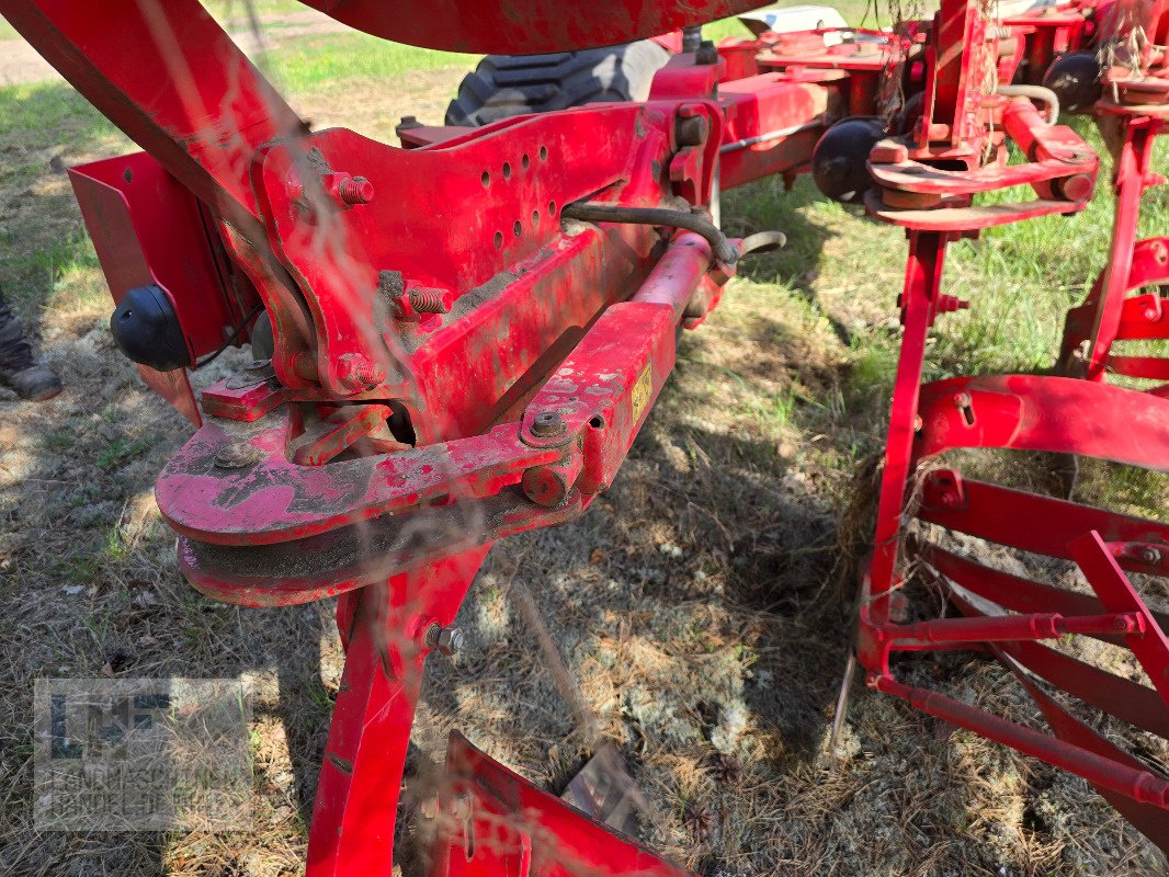 Pflug of the type Pöttinger Servo 6.50 Plus 7+1 Schar, Neumaschine in Burg/Spreewald (Picture 10)