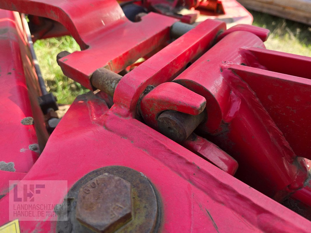 Pflug of the type Pöttinger Servo 6.50 Plus 7+1 Schar, Neumaschine in Burg/Spreewald (Picture 11)