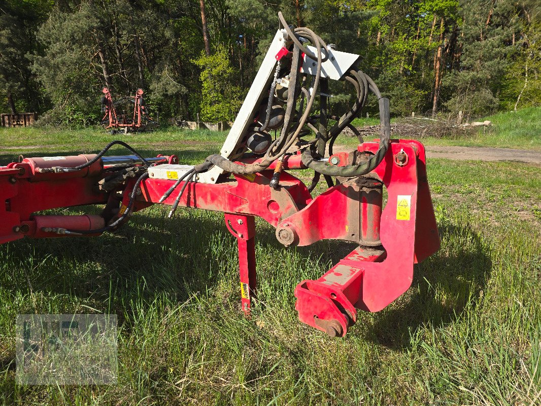 Pflug of the type Pöttinger Servo 6.50 Plus 7+1 Schar, Neumaschine in Burg/Spreewald (Picture 12)