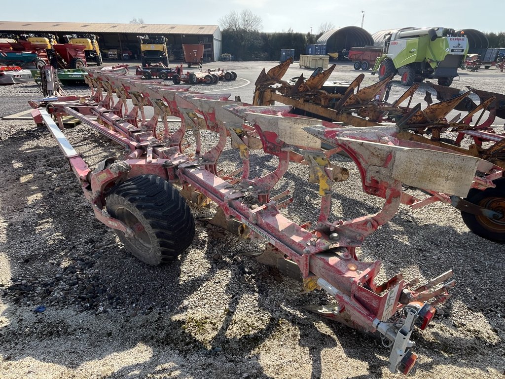 Pflug типа Pöttinger Servo 6.50 plus, Gebrauchtmaschine в VERT TOULON (Фотография 3)