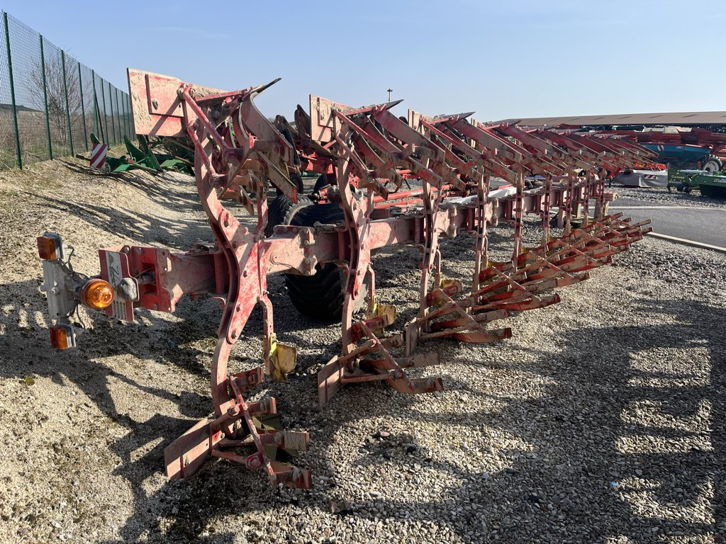 Pflug типа Pöttinger Servo 6.50 plus, Gebrauchtmaschine в VERT TOULON (Фотография 6)