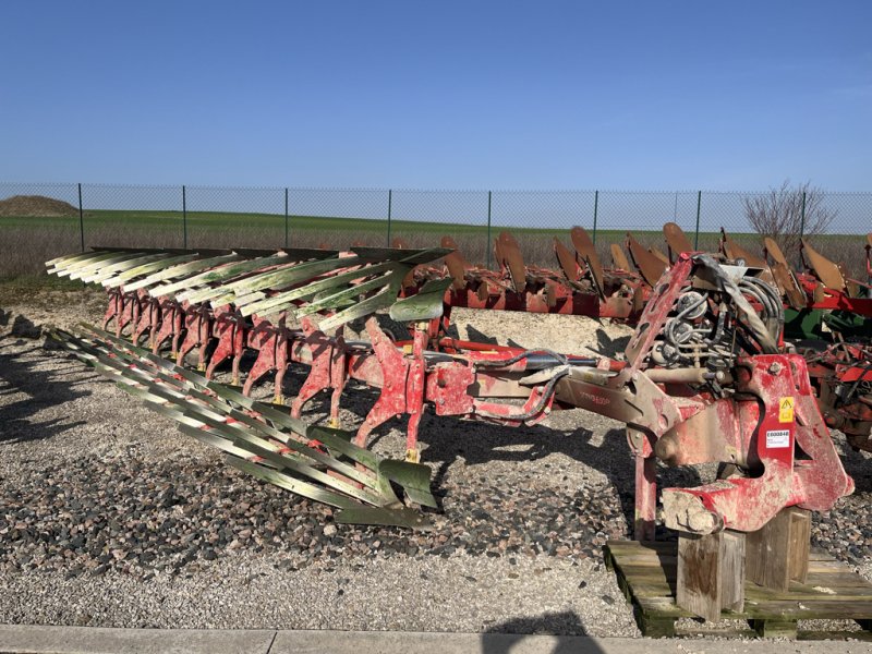 Pflug типа Pöttinger Servo 6.50 plus, Gebrauchtmaschine в VERT TOULON