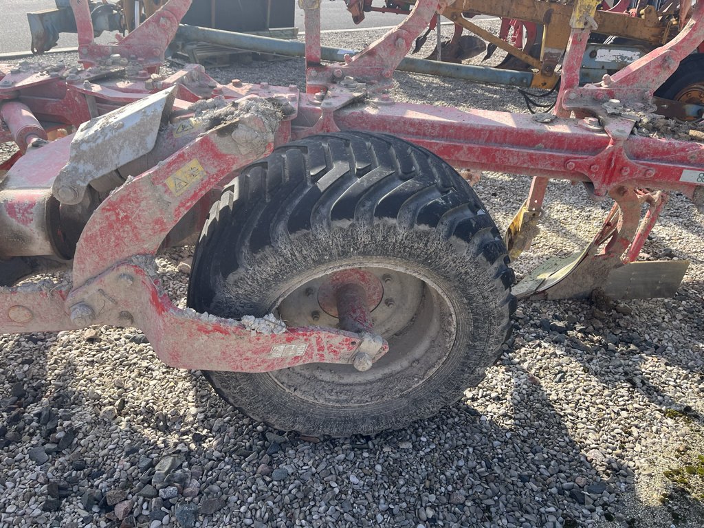 Pflug типа Pöttinger Servo 6.50 plus, Gebrauchtmaschine в VERT TOULON (Фотография 7)