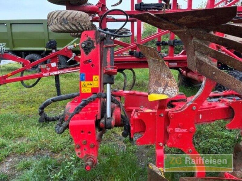 Pflug типа Pöttinger Servo S45SP, Gebrauchtmaschine в Bruchsal (Фотография 2)