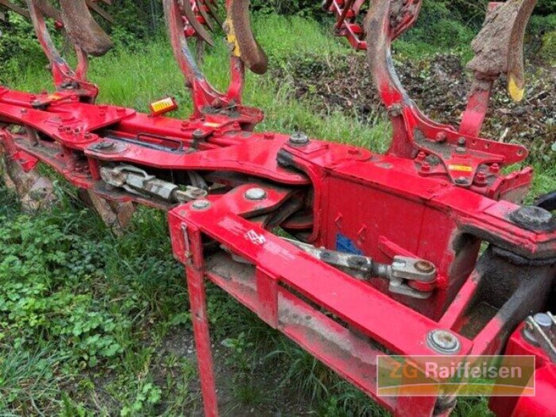 Pflug типа Pöttinger Servo S45SP, Gebrauchtmaschine в Bruchsal (Фотография 10)