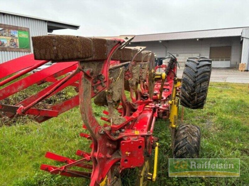 Pflug типа Pöttinger Servo S45SP, Gebrauchtmaschine в Bruchsal (Фотография 7)