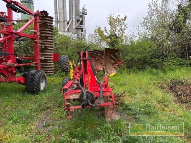 Pflug от тип Pöttinger Servo S45SP, Gebrauchtmaschine в Bruchsal