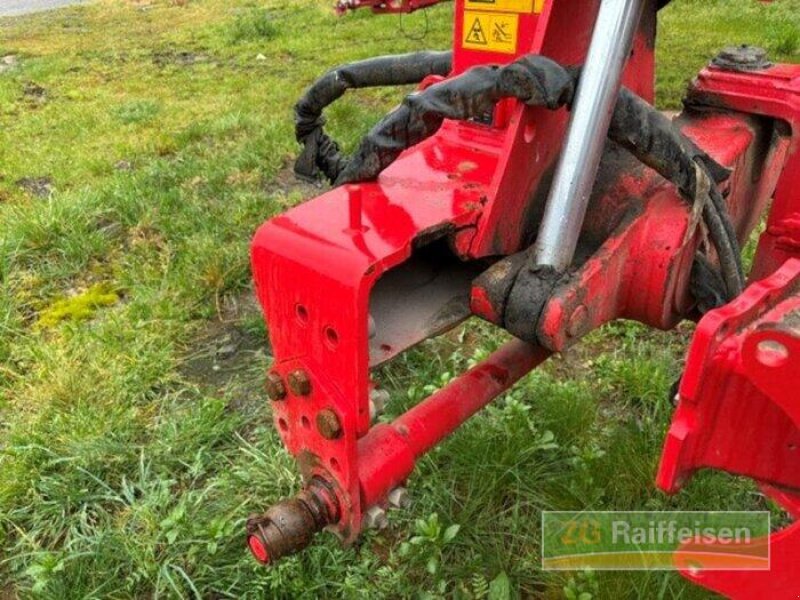 Pflug типа Pöttinger Servo S45SP, Gebrauchtmaschine в Bruchsal (Фотография 5)