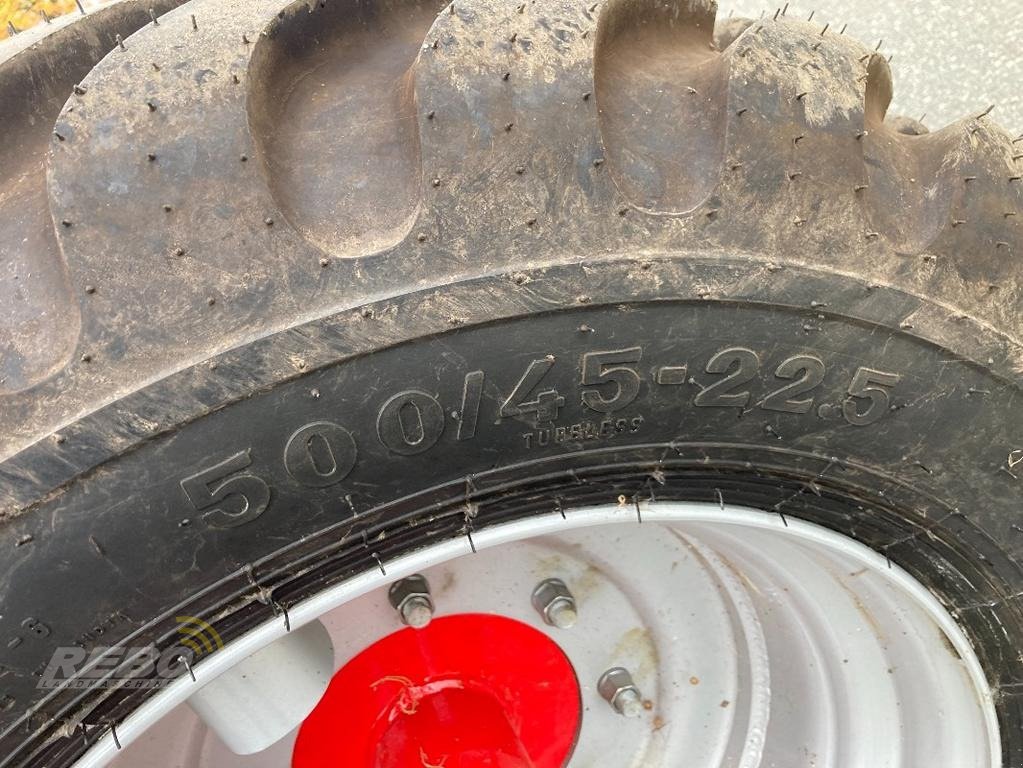 Pflug of the type Pöttinger SERVO T 6000 PLUS NOVA 7-SCHAR, Neumaschine in Sörup (Picture 14)