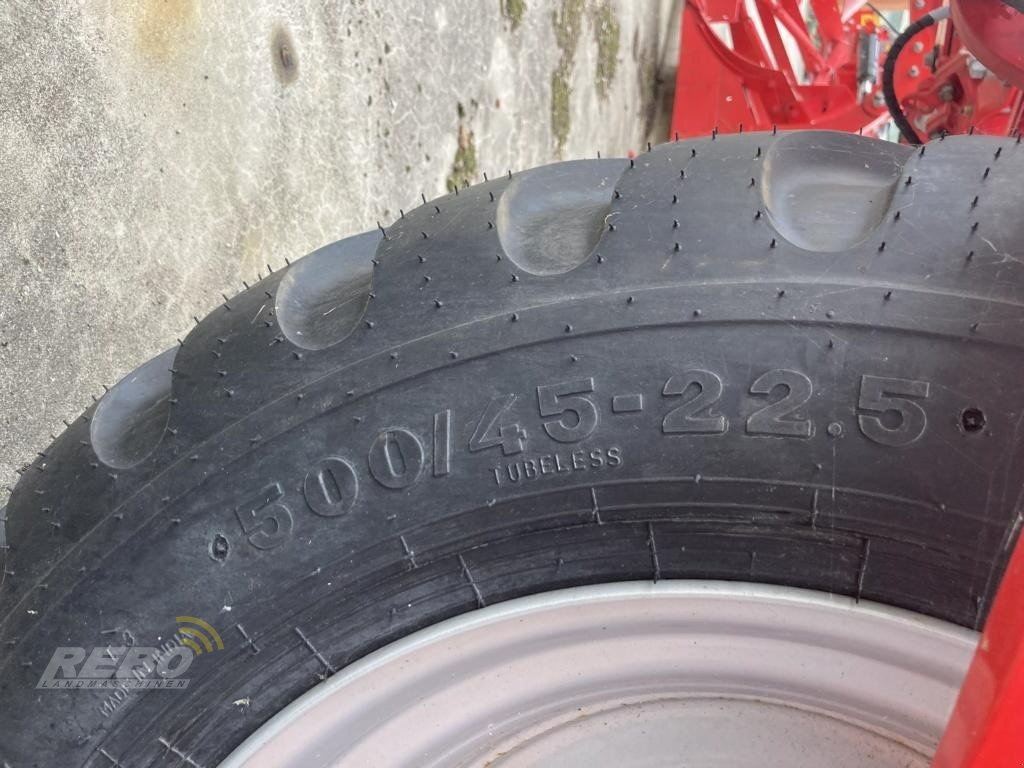 Pflug of the type Pöttinger SERVO T 6000 PLUS NOVA 8-SCHAR, Neumaschine in Lütjenburg (Picture 7)